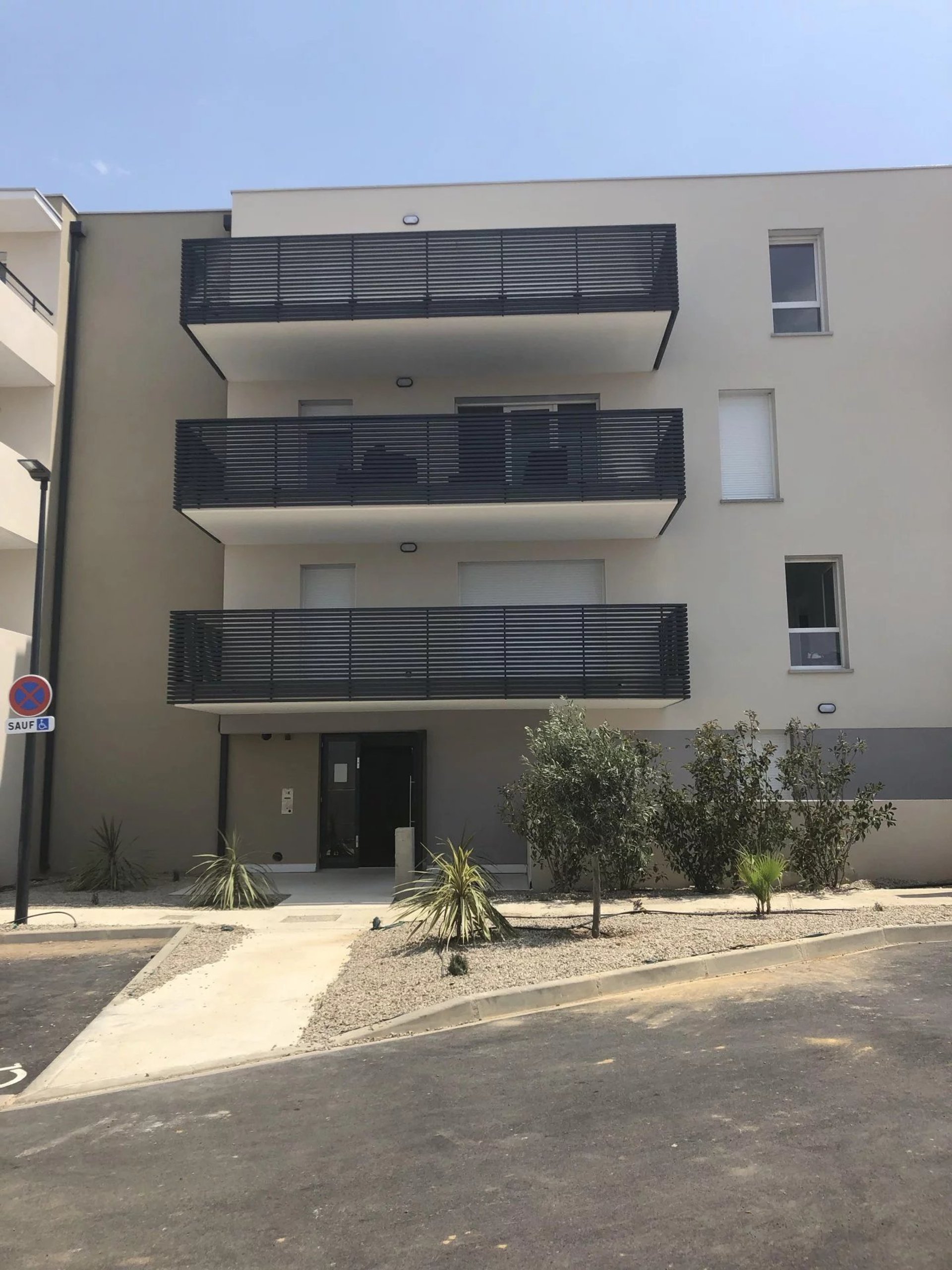 Appartement à louer, 40m², Narbonne