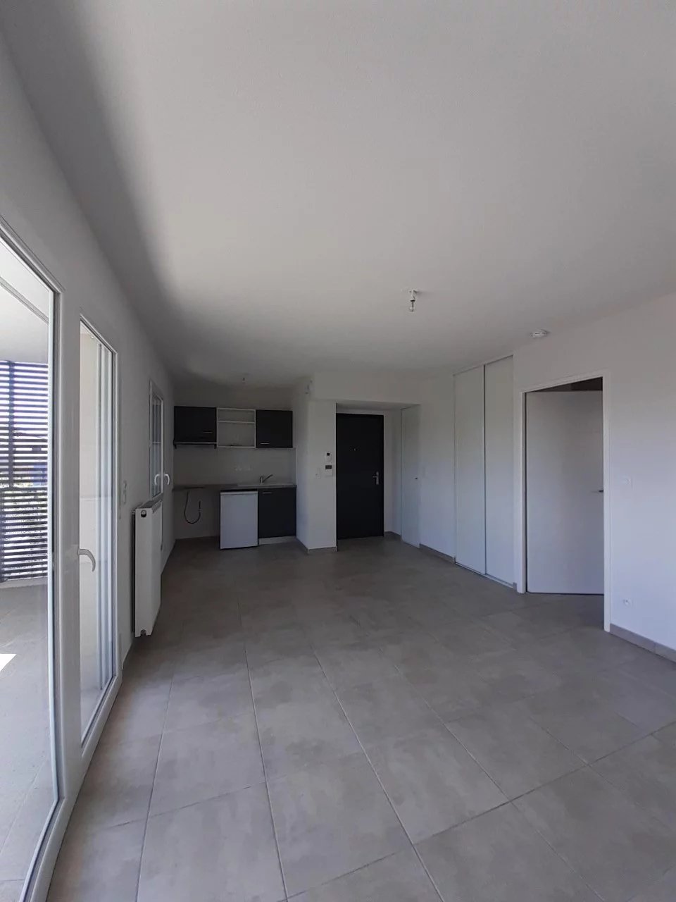 Appartement à louer, 40m², Narbonne