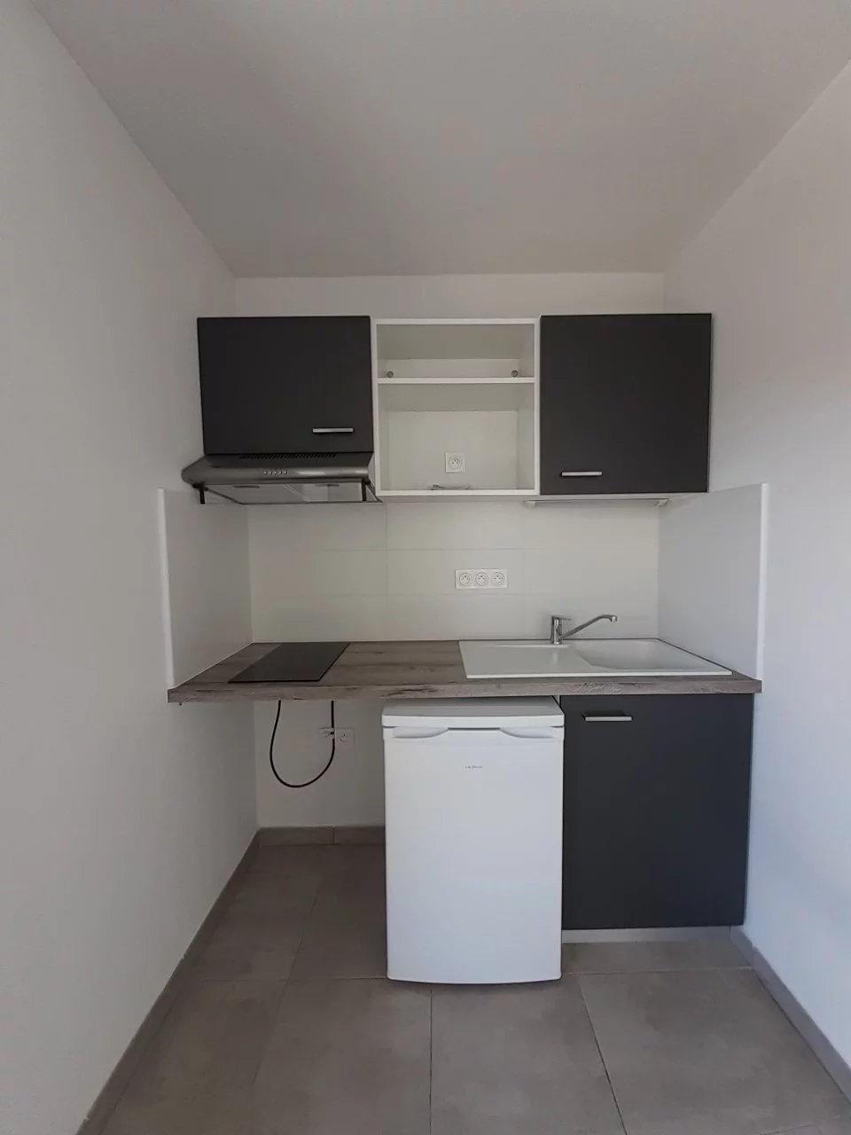 Appartement à louer, 40m², Narbonne