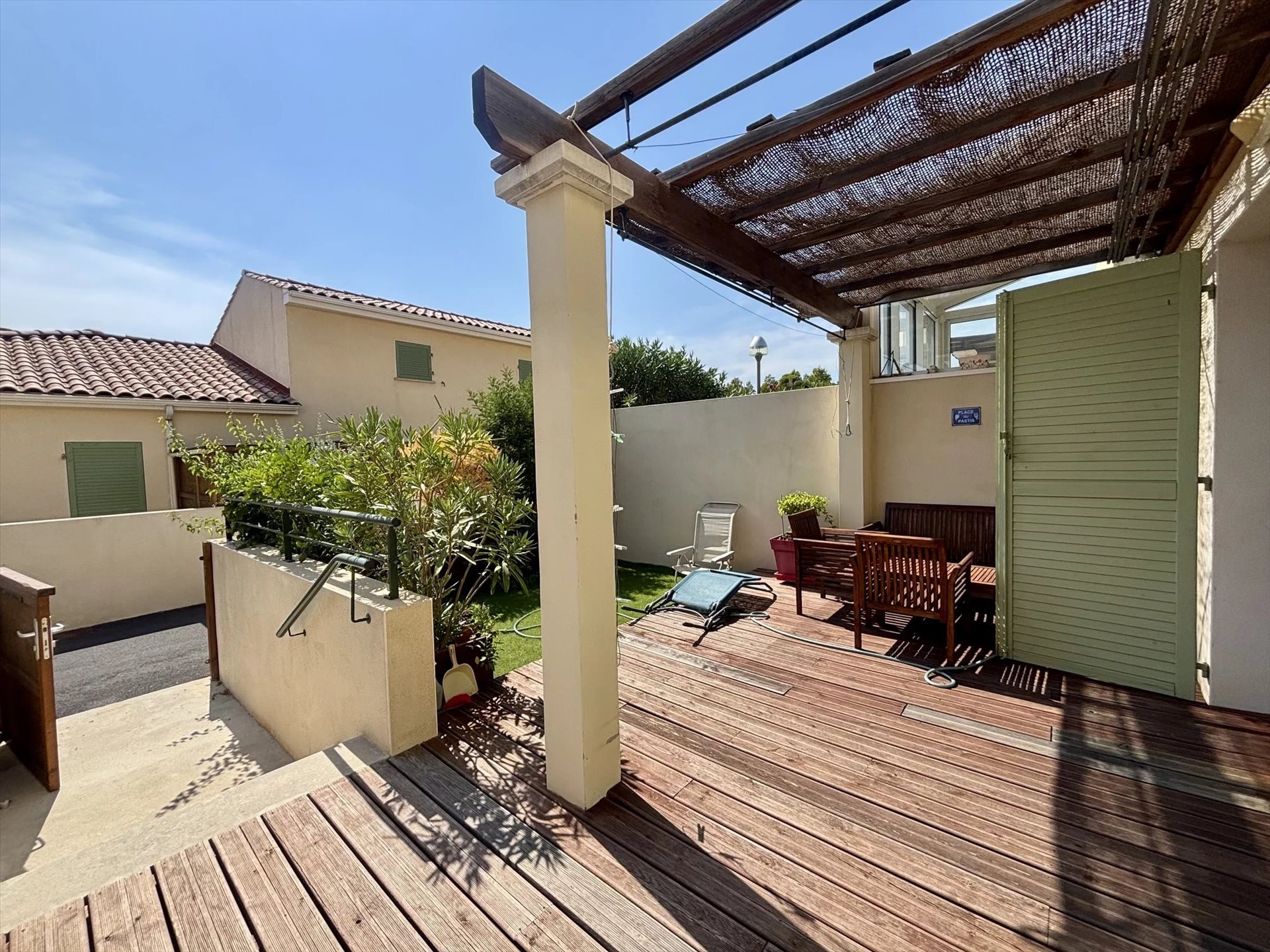 Maison à louer, 68m², Narbonne