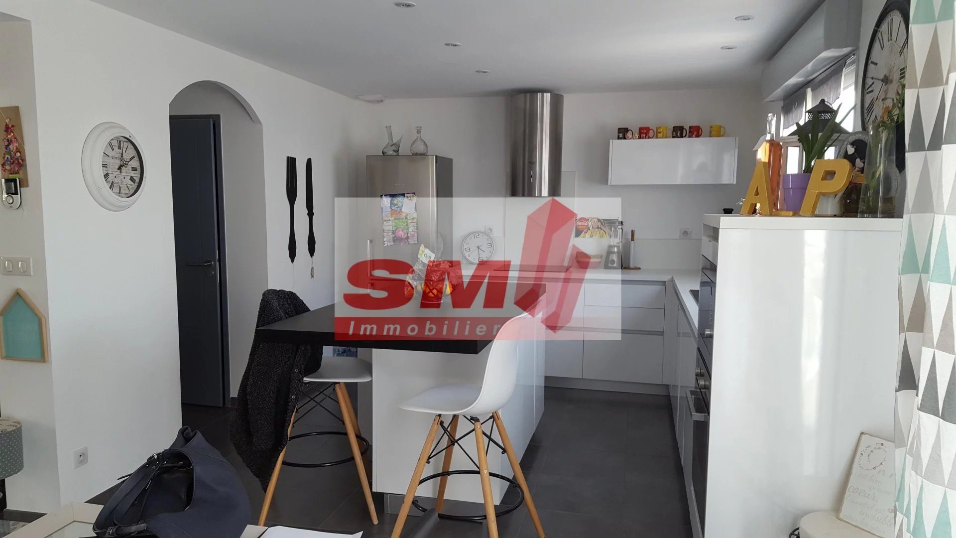 Maison à louer, 89m², Saint-Nazaire-d'Aude
