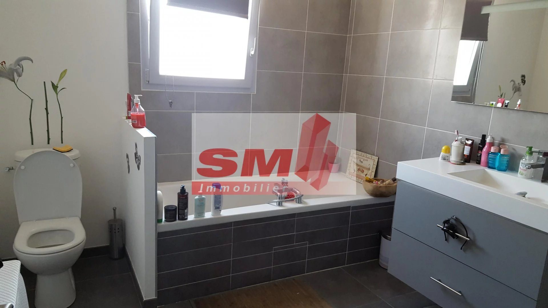 Maison à louer, 89m², Saint-Nazaire-d'Aude