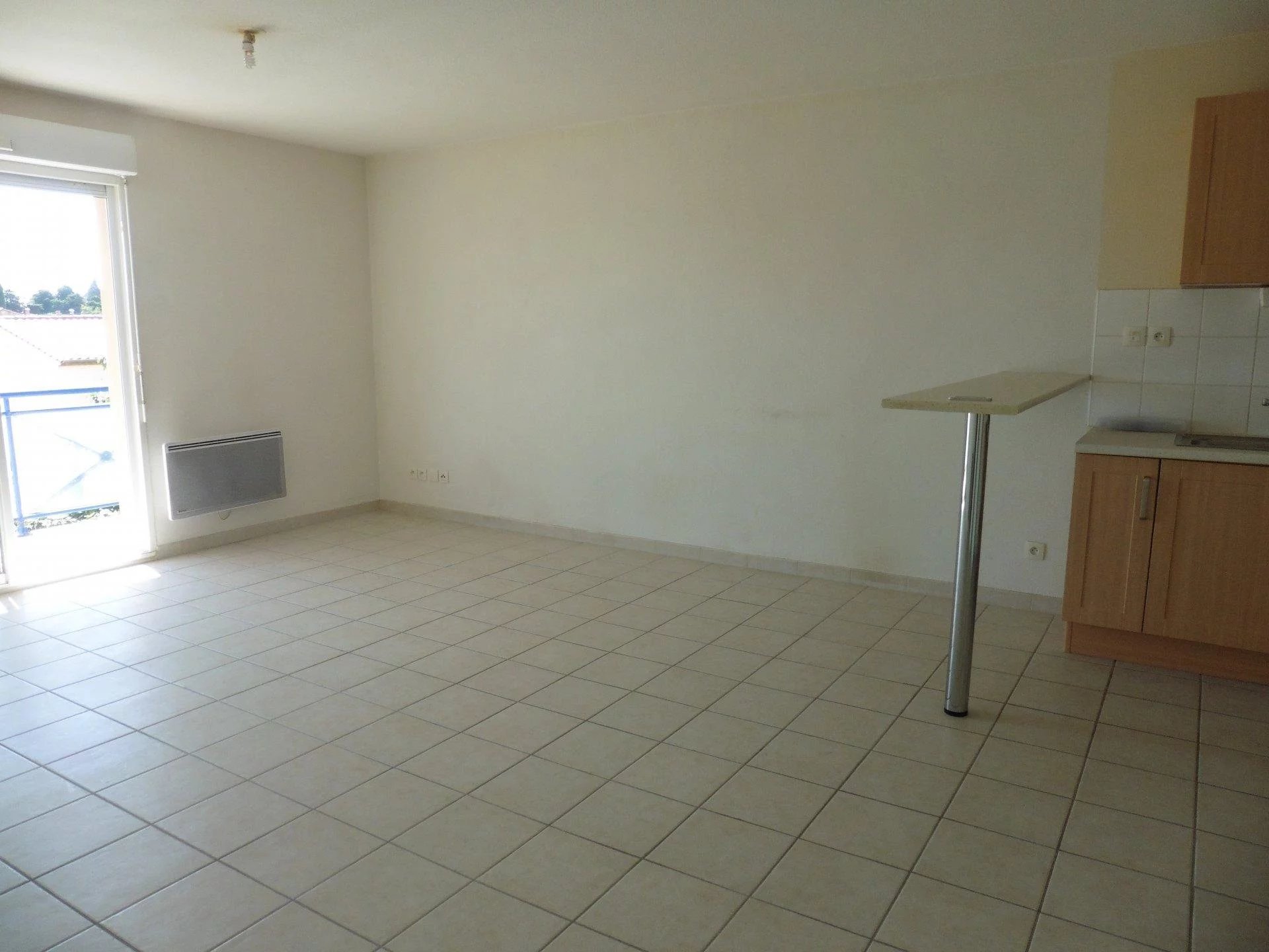 Appartement à louer, 62m², Narbonne