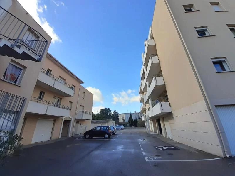 Appartement à louer, 37m², Narbonne