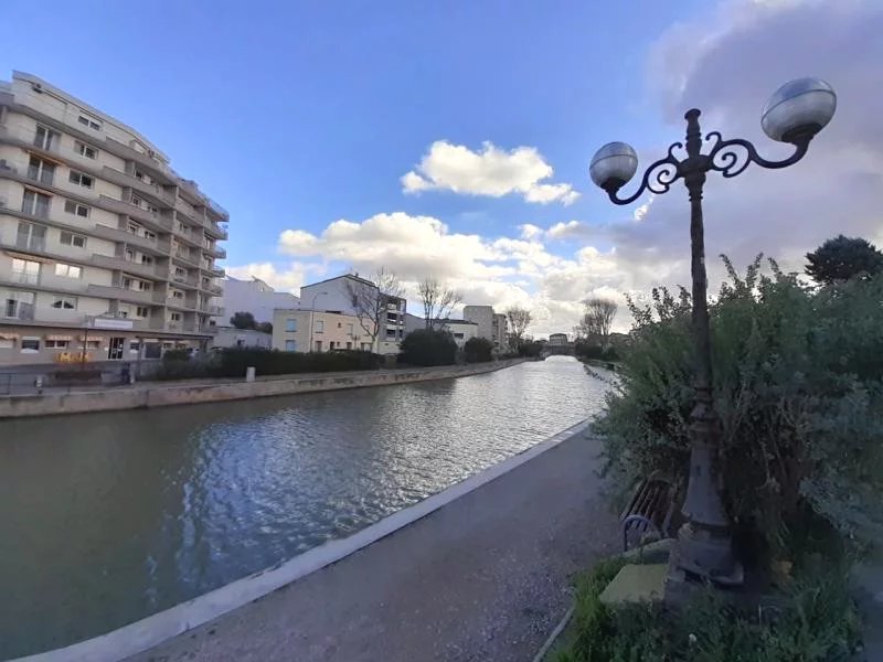 Appartement à louer, 37m², Narbonne