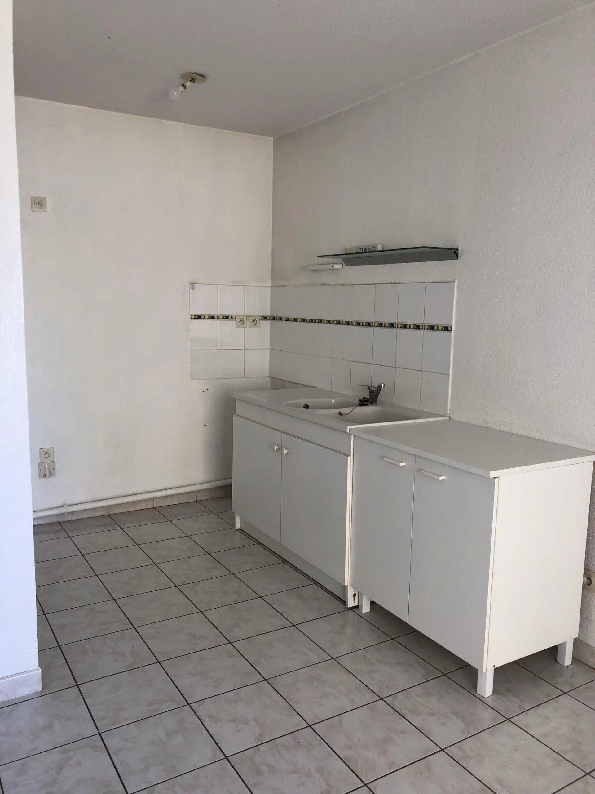 Appartement à louer, 37m², Narbonne