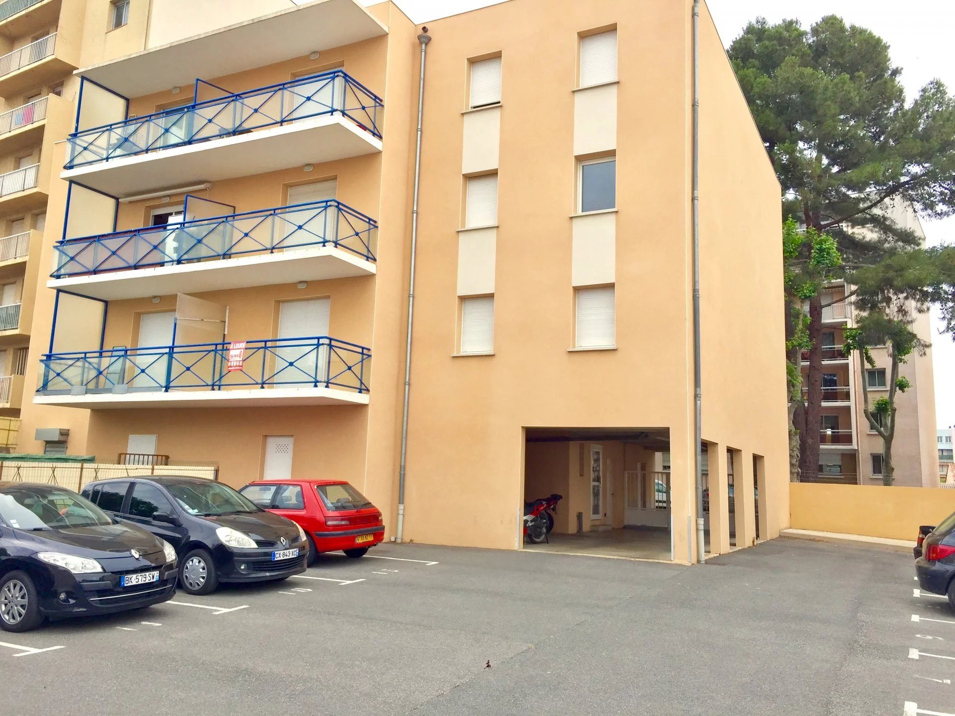 Appartement à louer, 64m², Narbonne