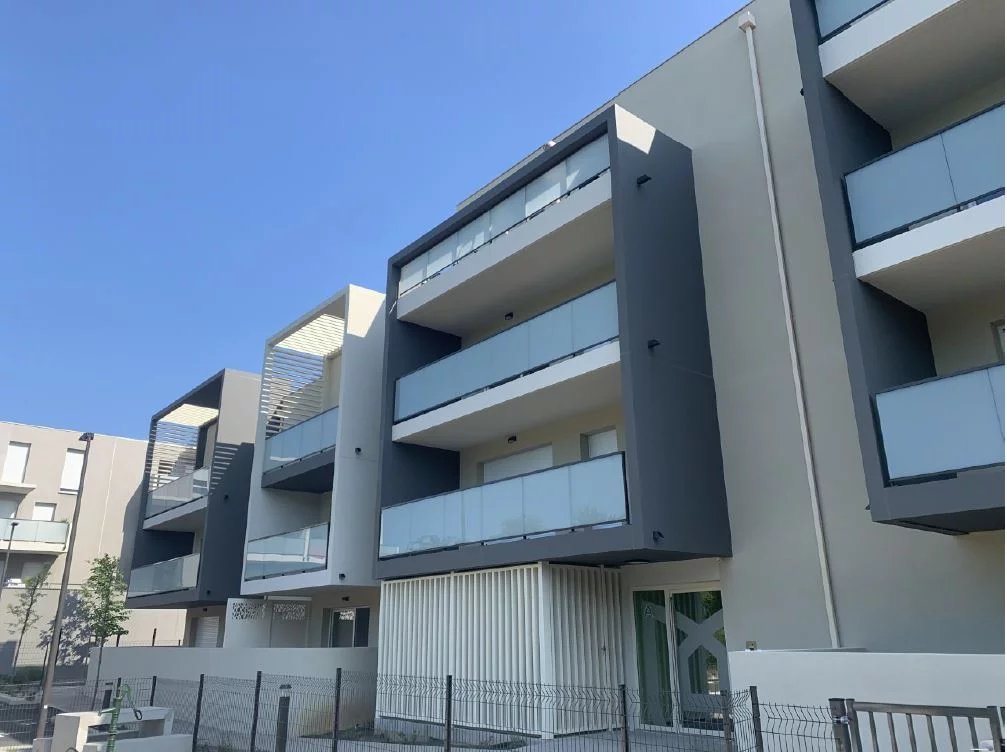 Appartement à vendre, 38m², Narbonne