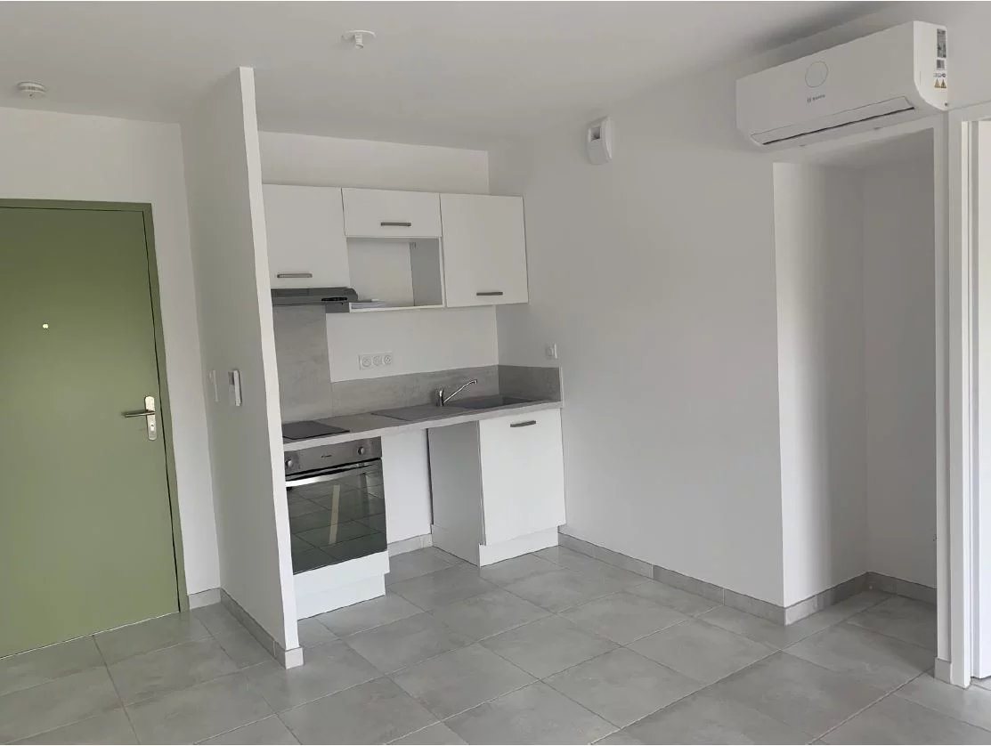Appartement à vendre, 38m², Narbonne
