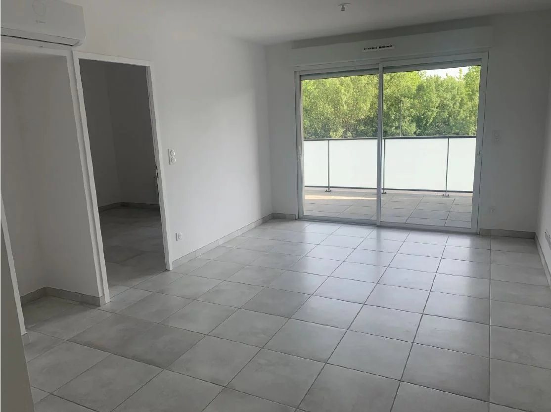 Appartement à vendre, 38m², Narbonne