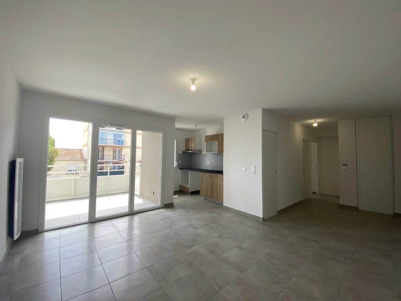 Appartement à louer, 52m², Narbonne