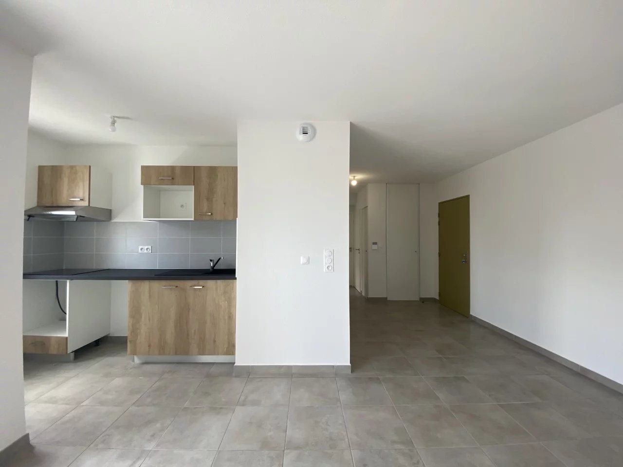 Appartement à louer, 52m², Narbonne