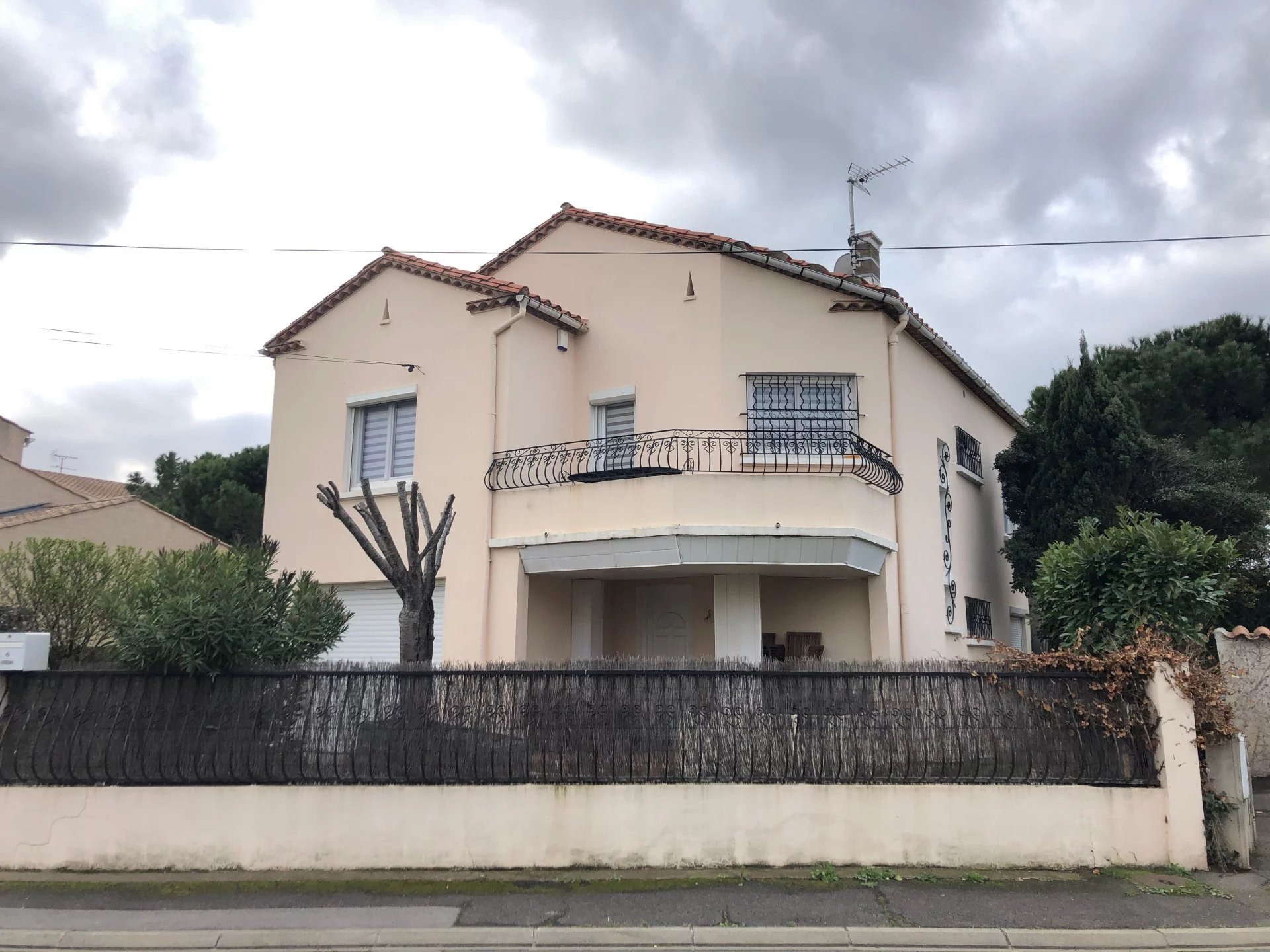 Maison à louer, 126m², Narbonne