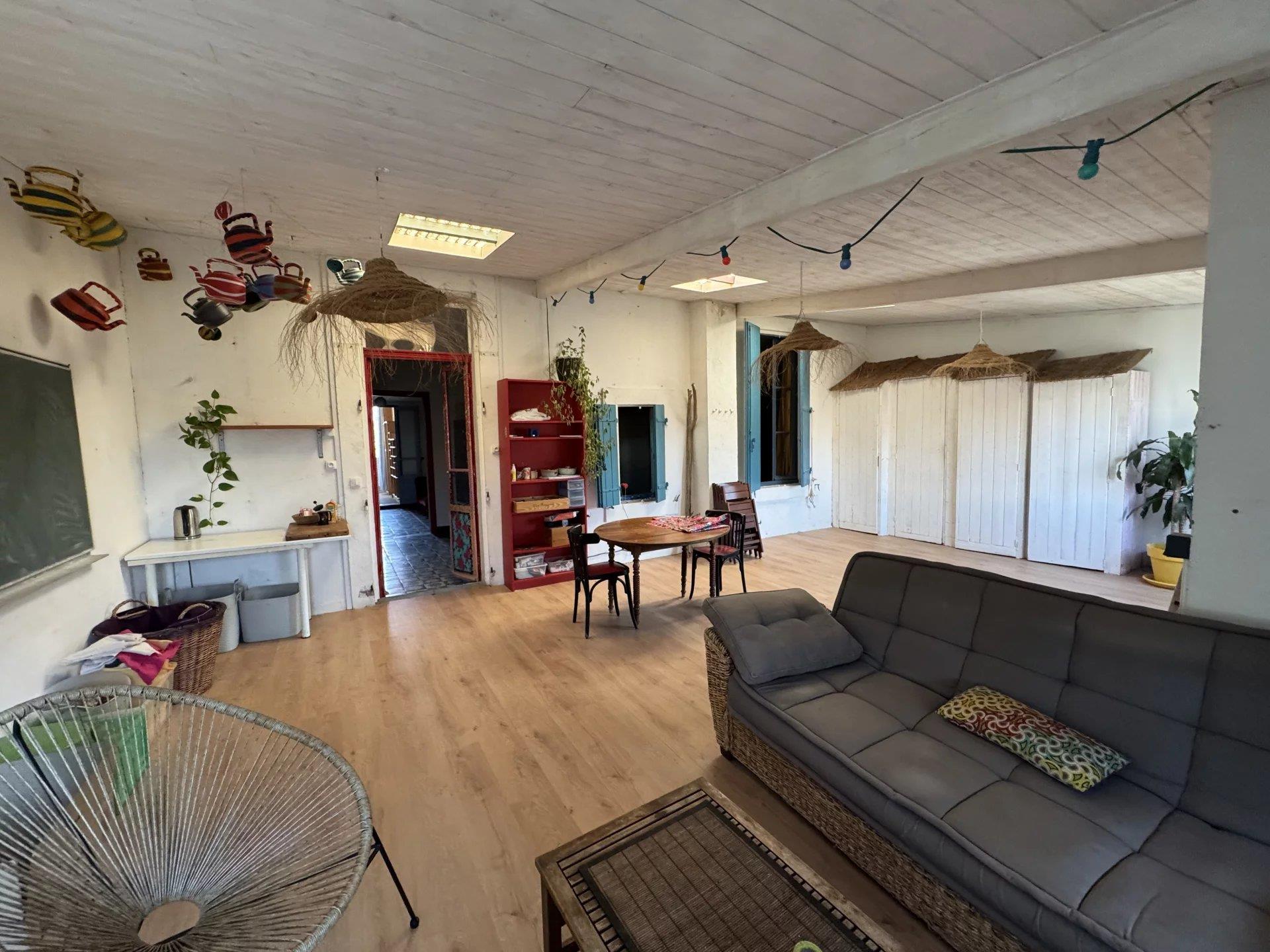 Appartement à vendre, 4m², Narbonne