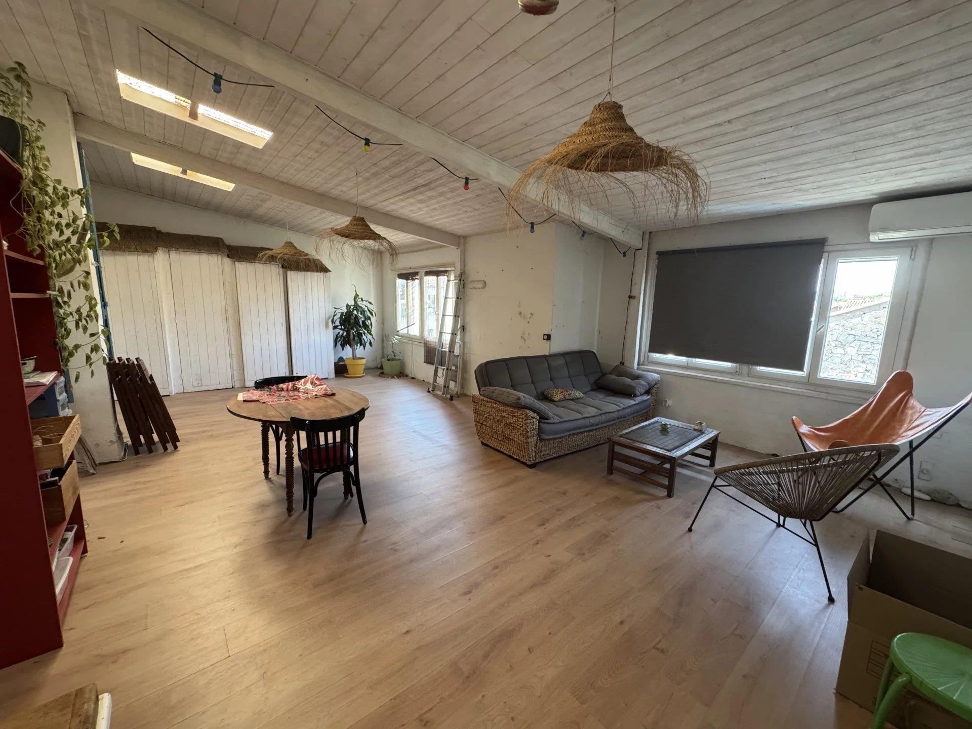 Appartement à vendre, 4m², Narbonne