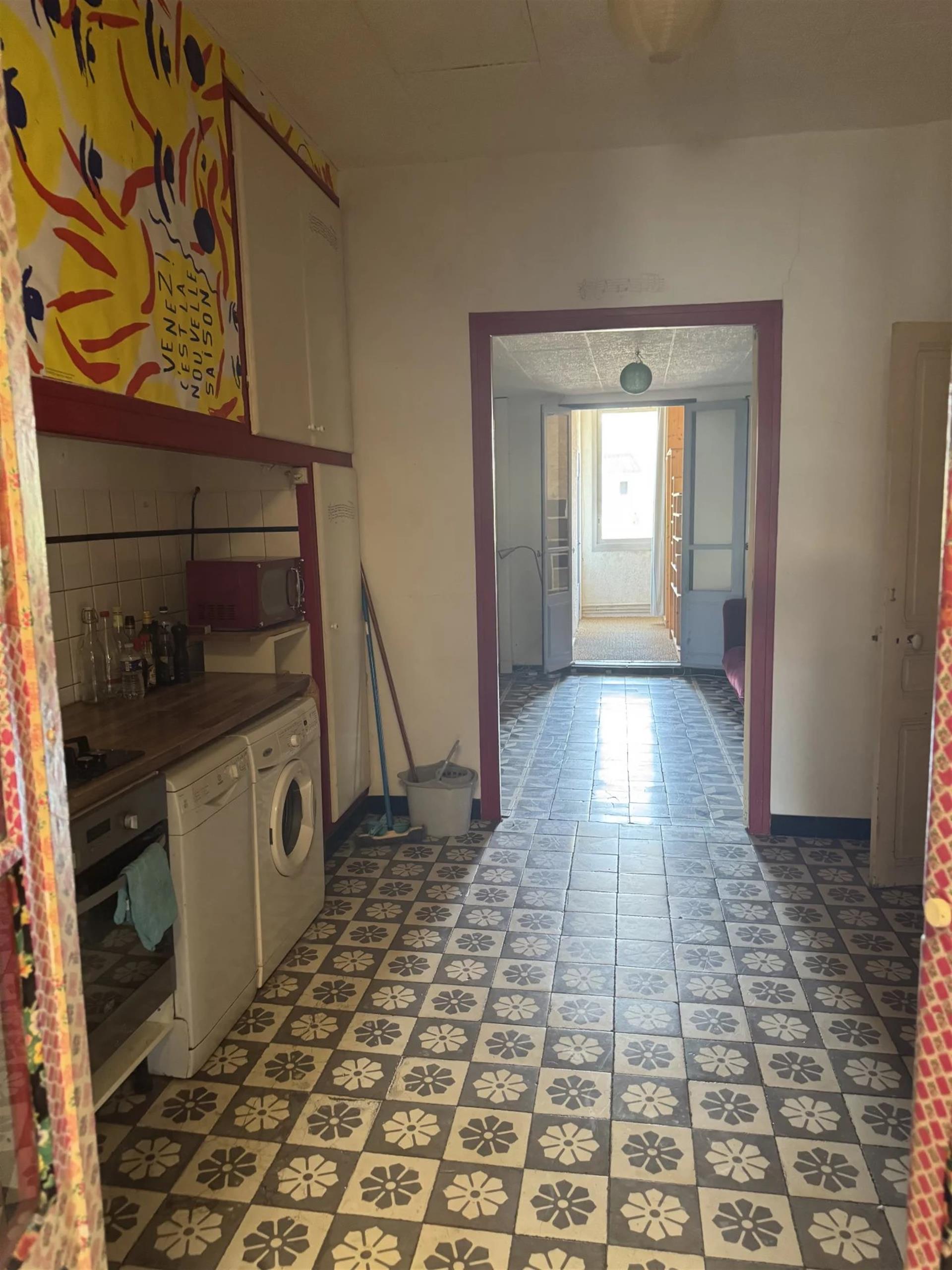 Appartement à vendre, 4m², Narbonne