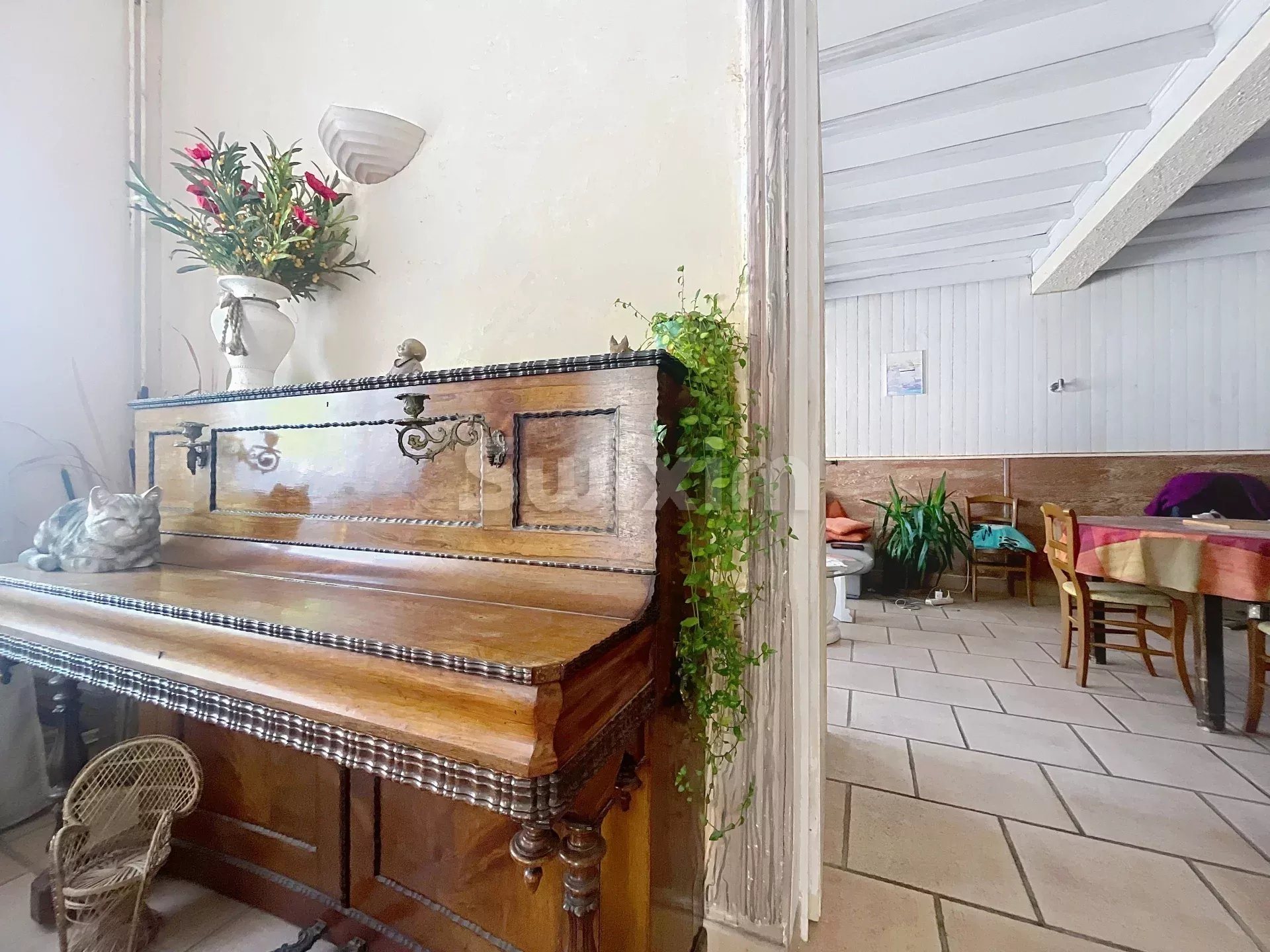 Maison à vendre, 450m², Châtillon-sur-Chalaronne