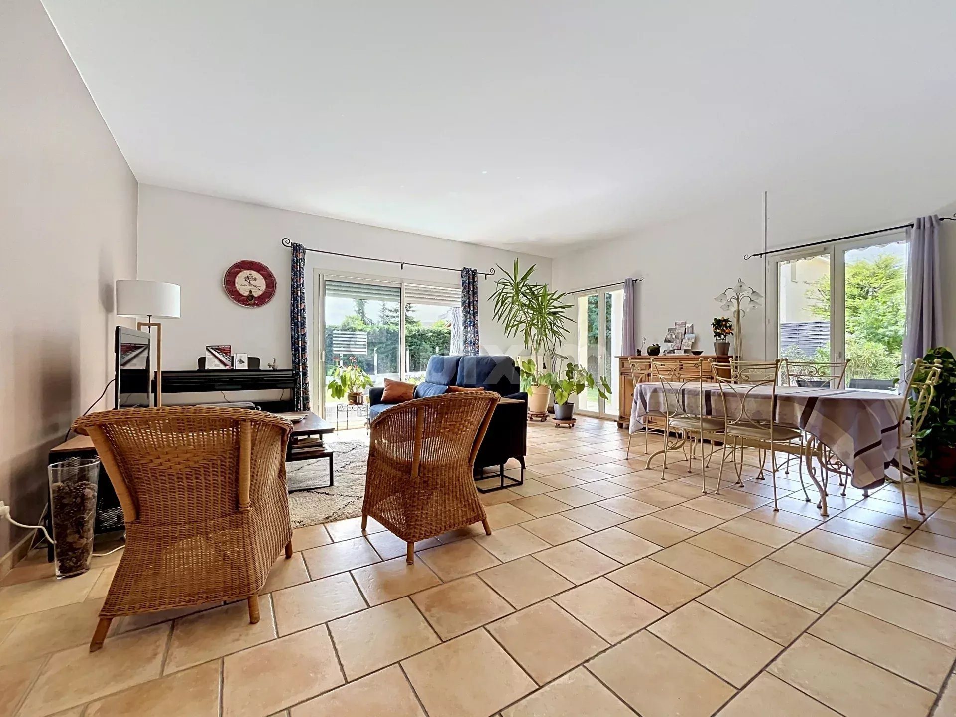 Maison à vendre, 165m², Villefranche-sur-Saône