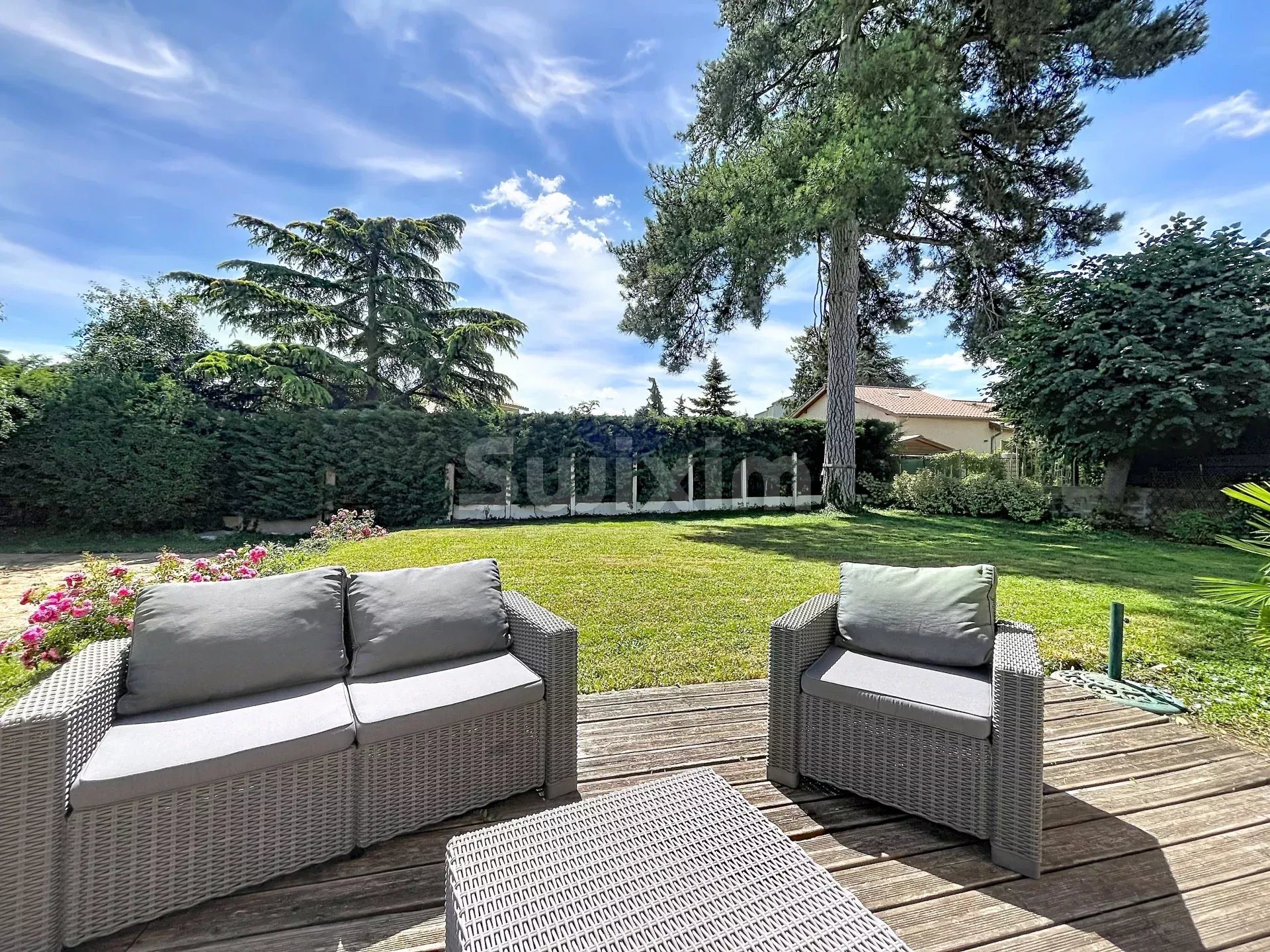 Maison à vendre, 165m², Villefranche-sur-Saône
