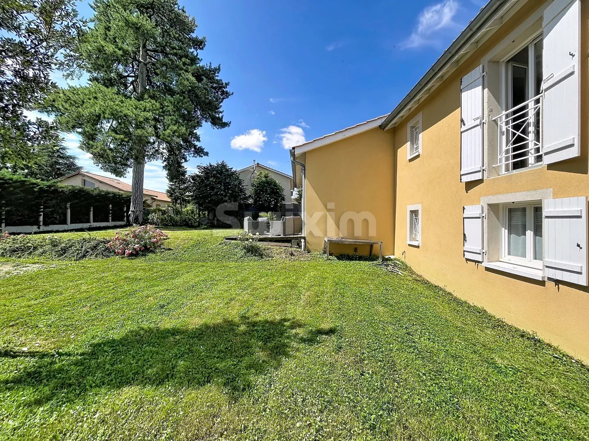 Maison à vendre, 165m², Villefranche-sur-Saône