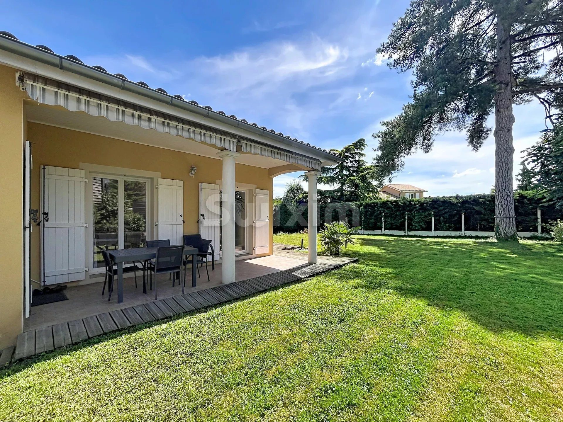 Maison à vendre, 165m², Villefranche-sur-Saône