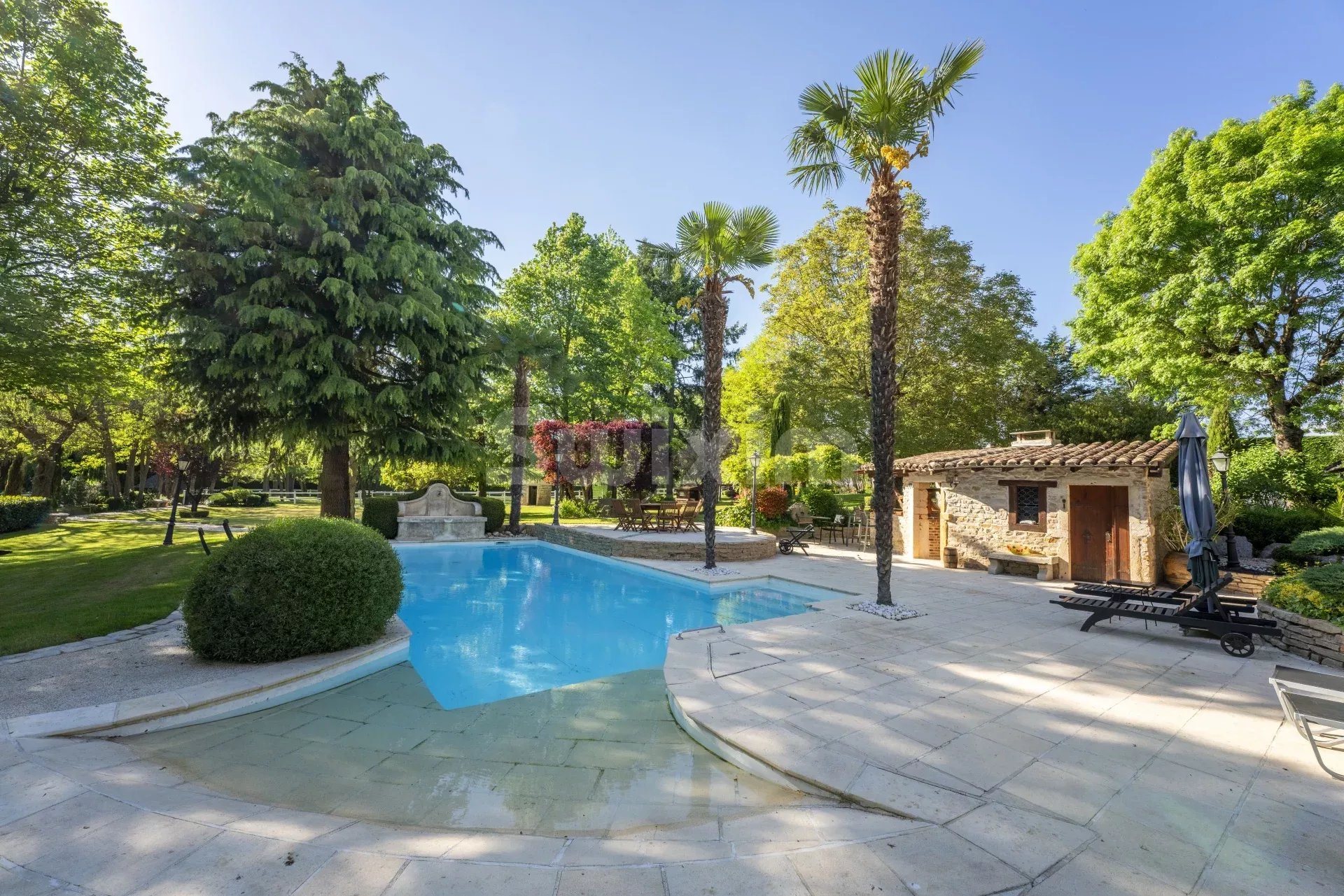 Maison à vendre, 470m², Trévoux