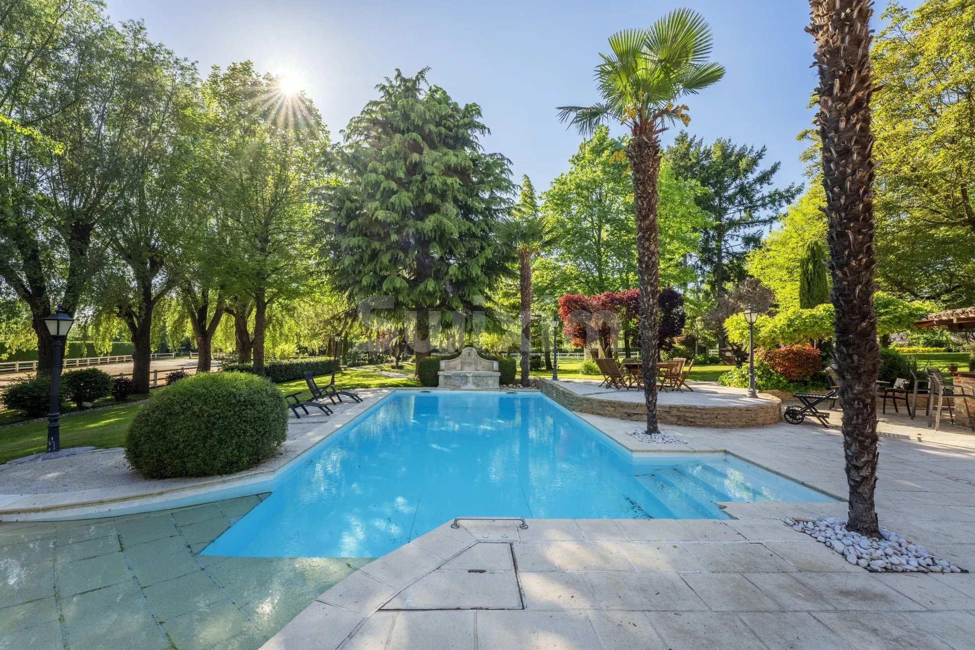 Maison à vendre, 470m², Trévoux
