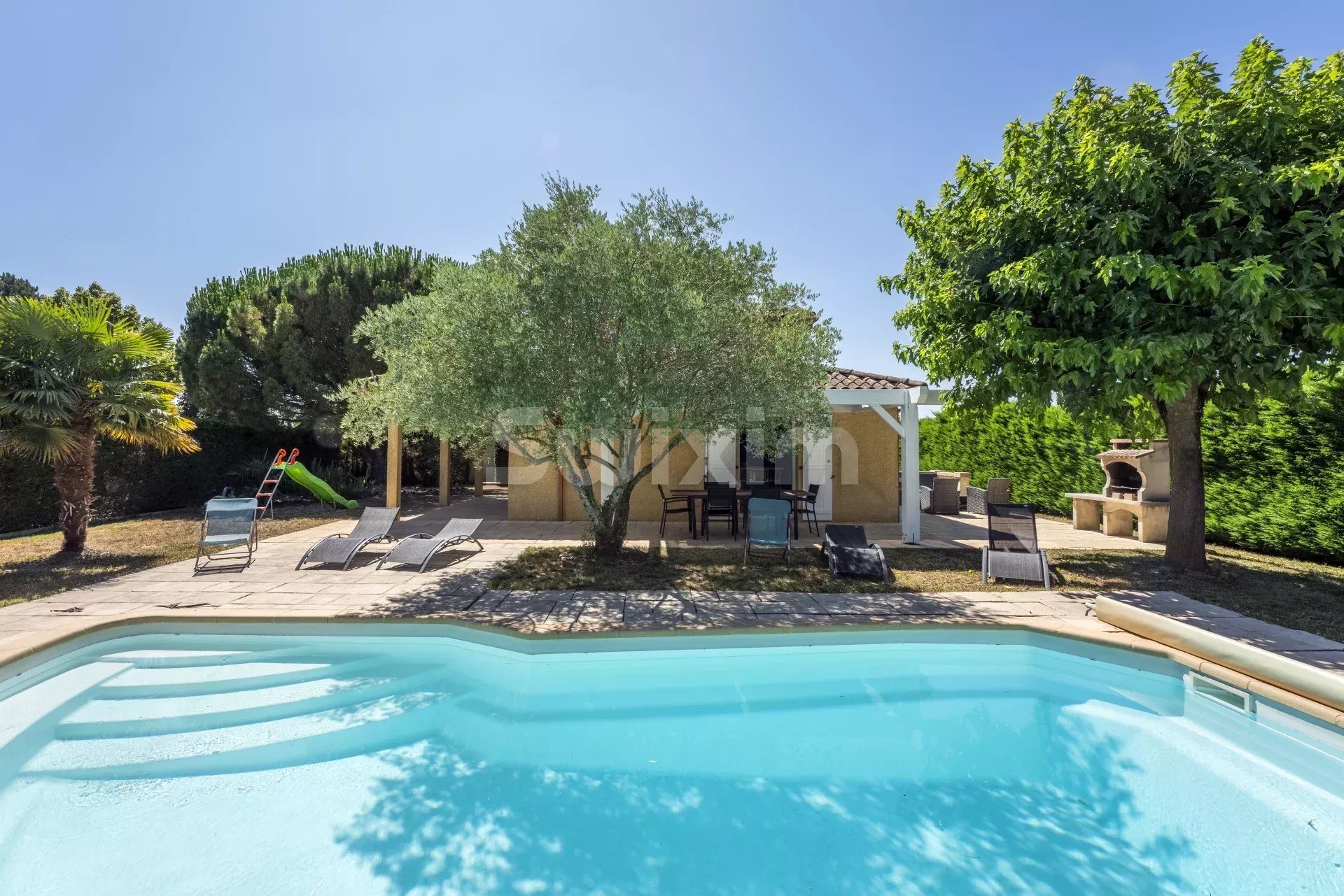 Maison à vendre, 154m², Parcieux