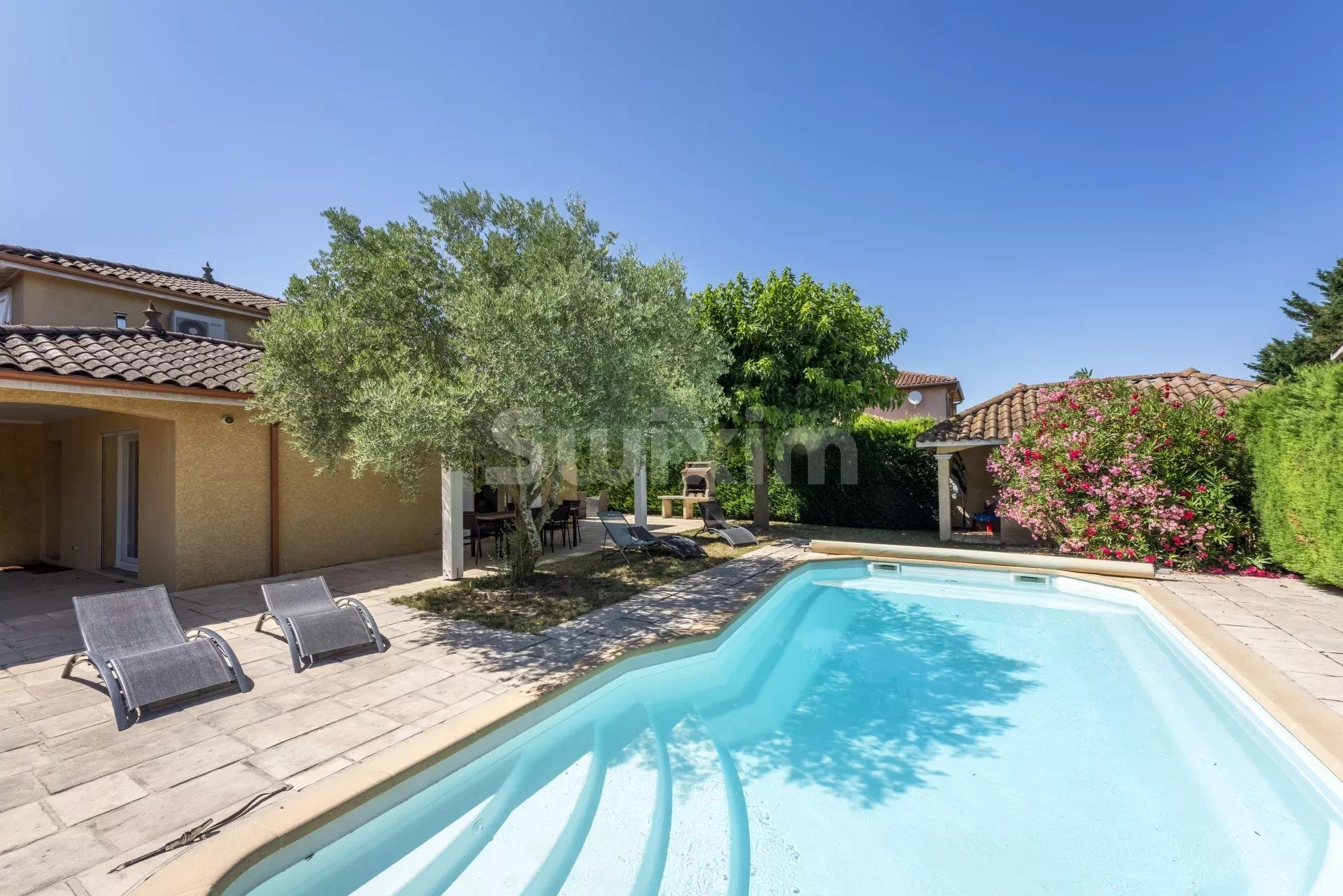 Maison à vendre, 154m², Parcieux