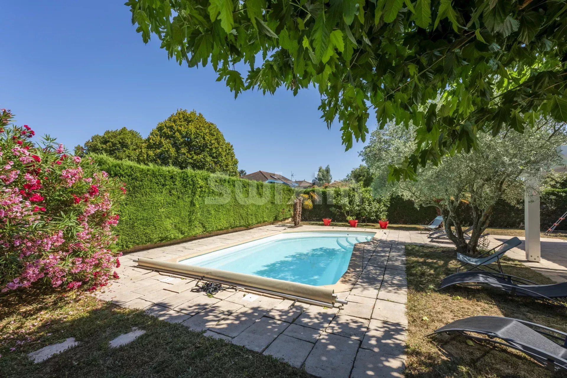 Maison à vendre, 154m², Parcieux