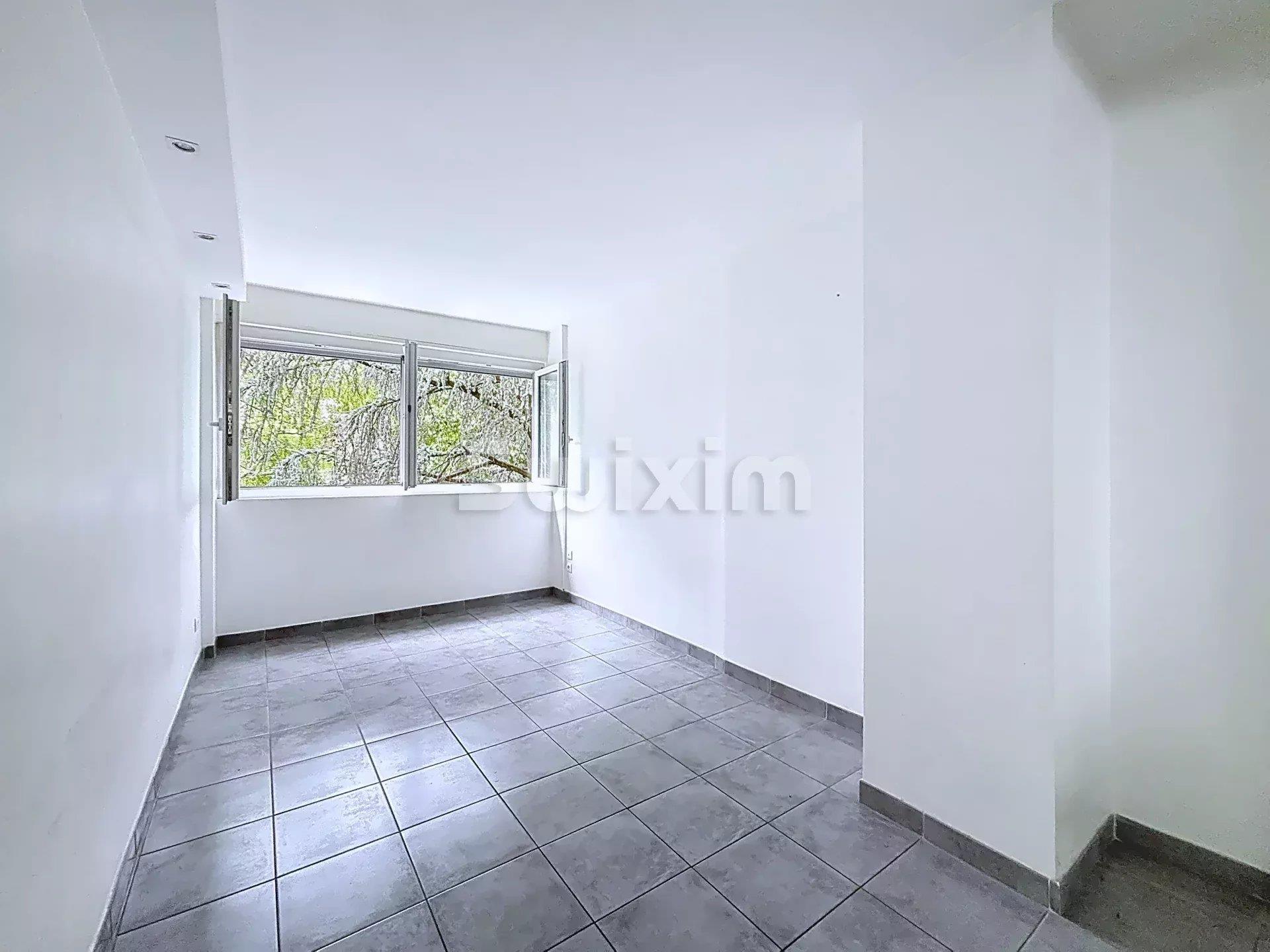 Appartement à vendre, 76m², Villeurbanne