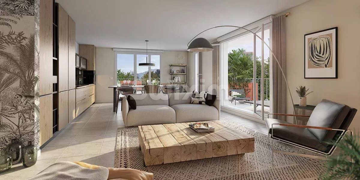 Appartement à vendre, 130m², Lyon 4ème