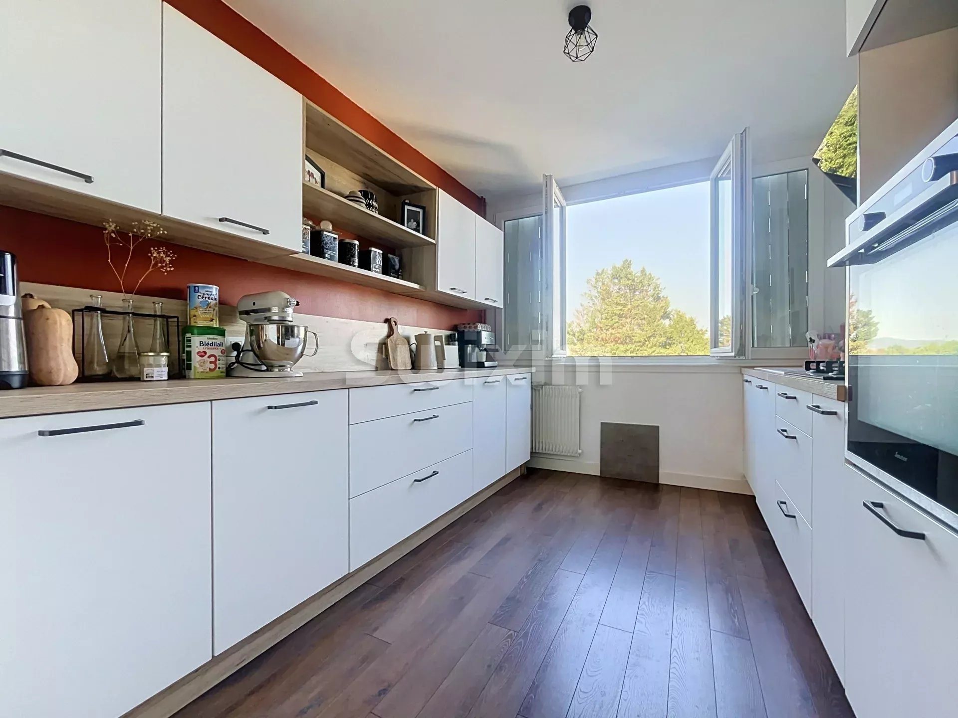 Appartement à vendre, 76m², Belleville-en-Beaujolais