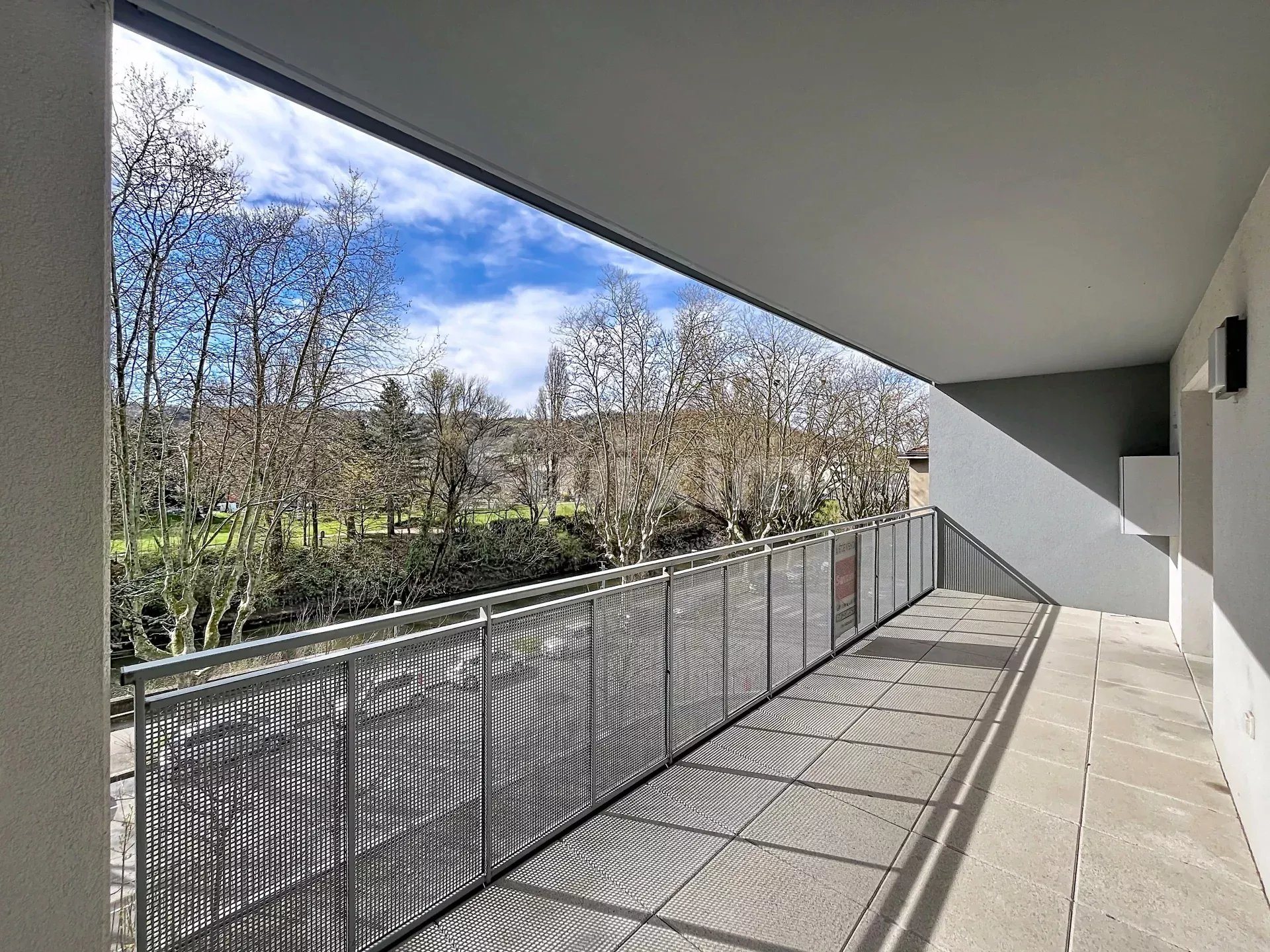 Appartement à vendre, 90m², Chasse-sur-Rhône