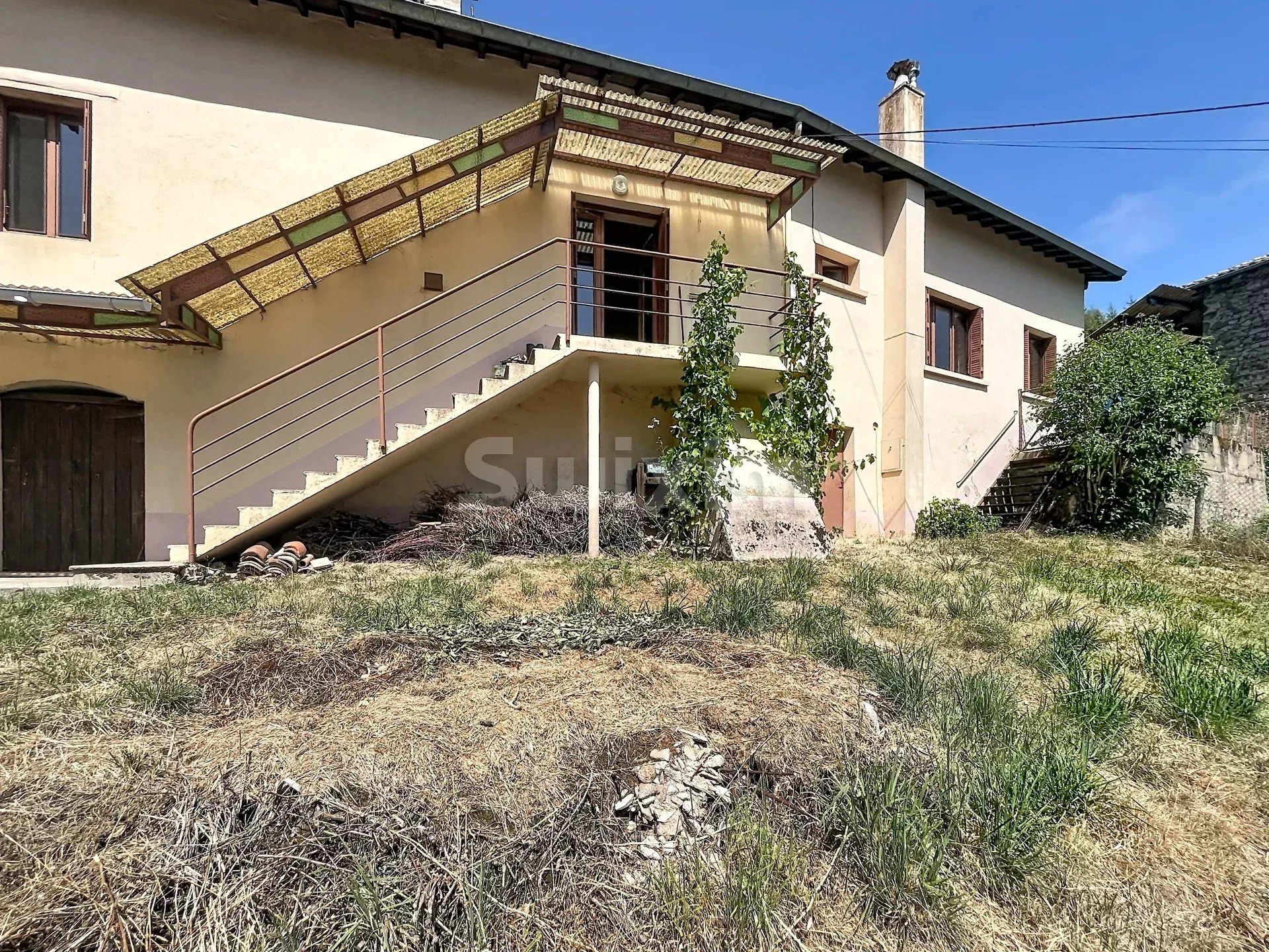 Maison à vendre, 160m², Beaujeu