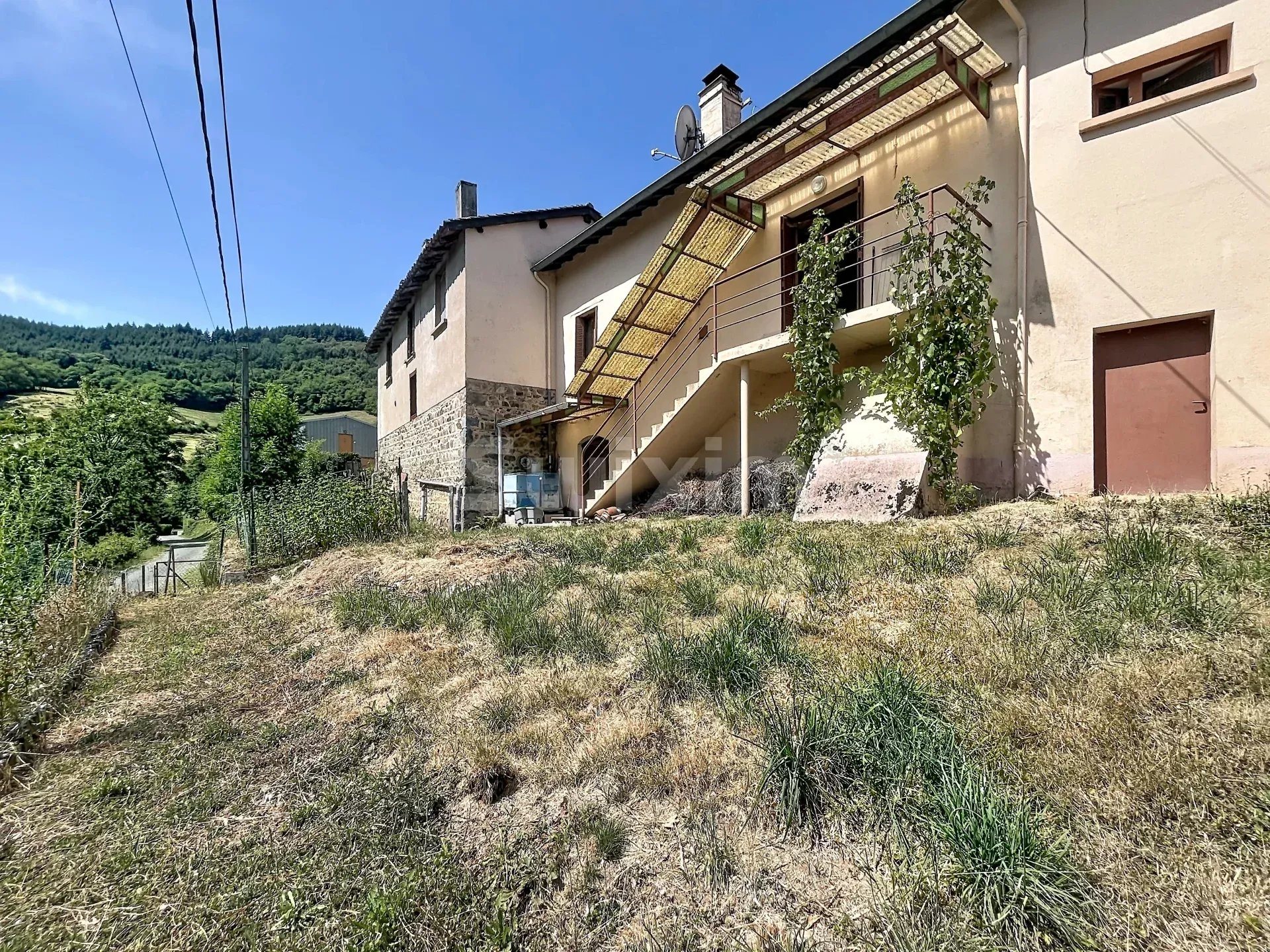 Maison à vendre, 160m², Beaujeu