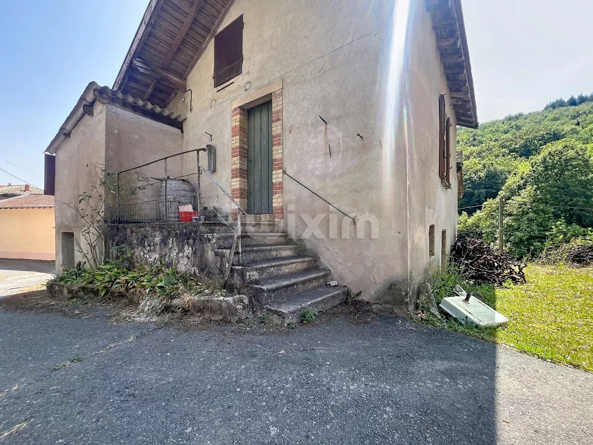 Maison à vendre, 160m², Beaujeu