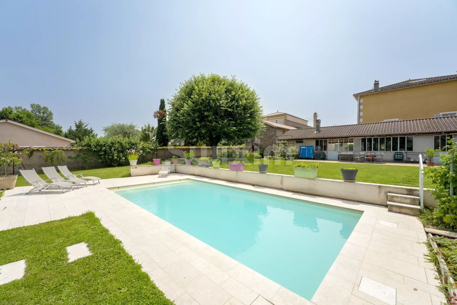 Maison à vendre, 296m², Charentay