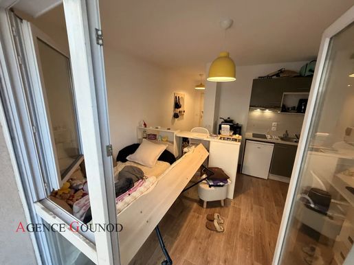 Appartement 21 m² · à Nice · 21 m² · 102 000 €