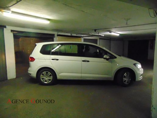 Parking 15 m² · à Nice · 15 m² · 46 800 €