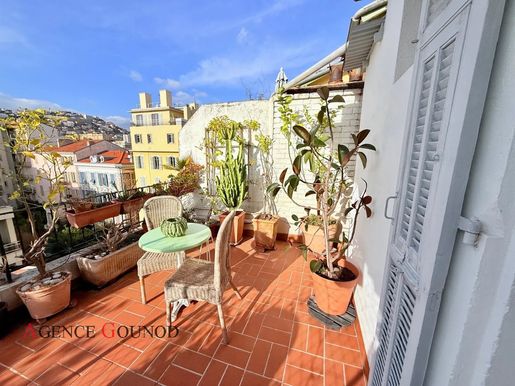 Appartement 19 m² · à Nice · 19 m² · 210 000 €
