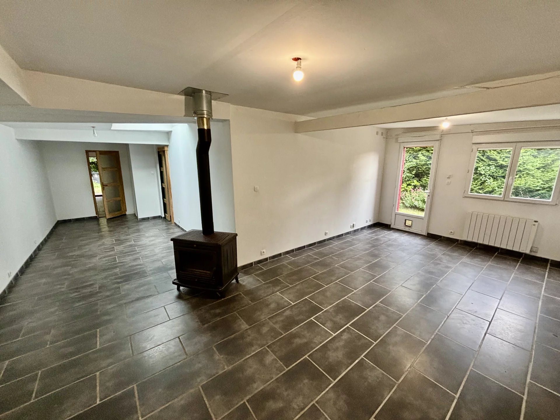Maison à vendre, 116m², Bihorel