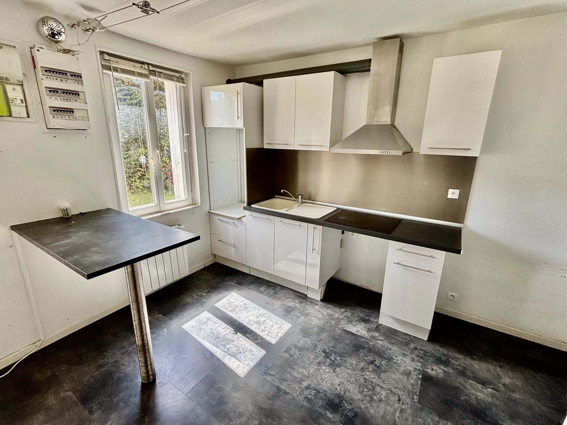 Maison à vendre, 116m², Bihorel