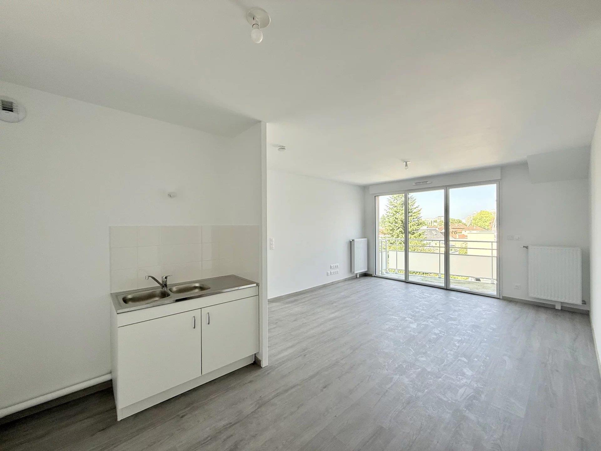 Appartement à vendre, 60m², Bihorel