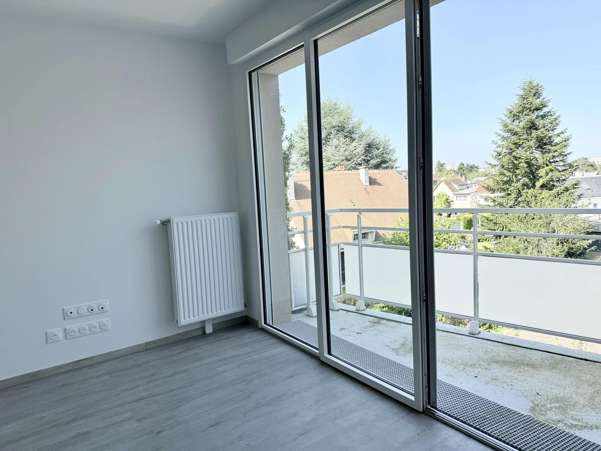 Appartement à vendre, 60m², Bihorel