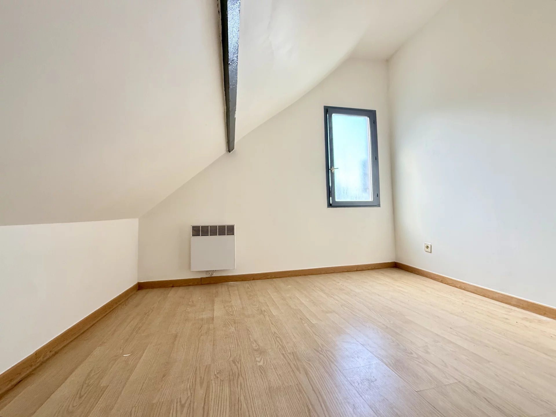 Maison à vendre, 54m², Le Houlme