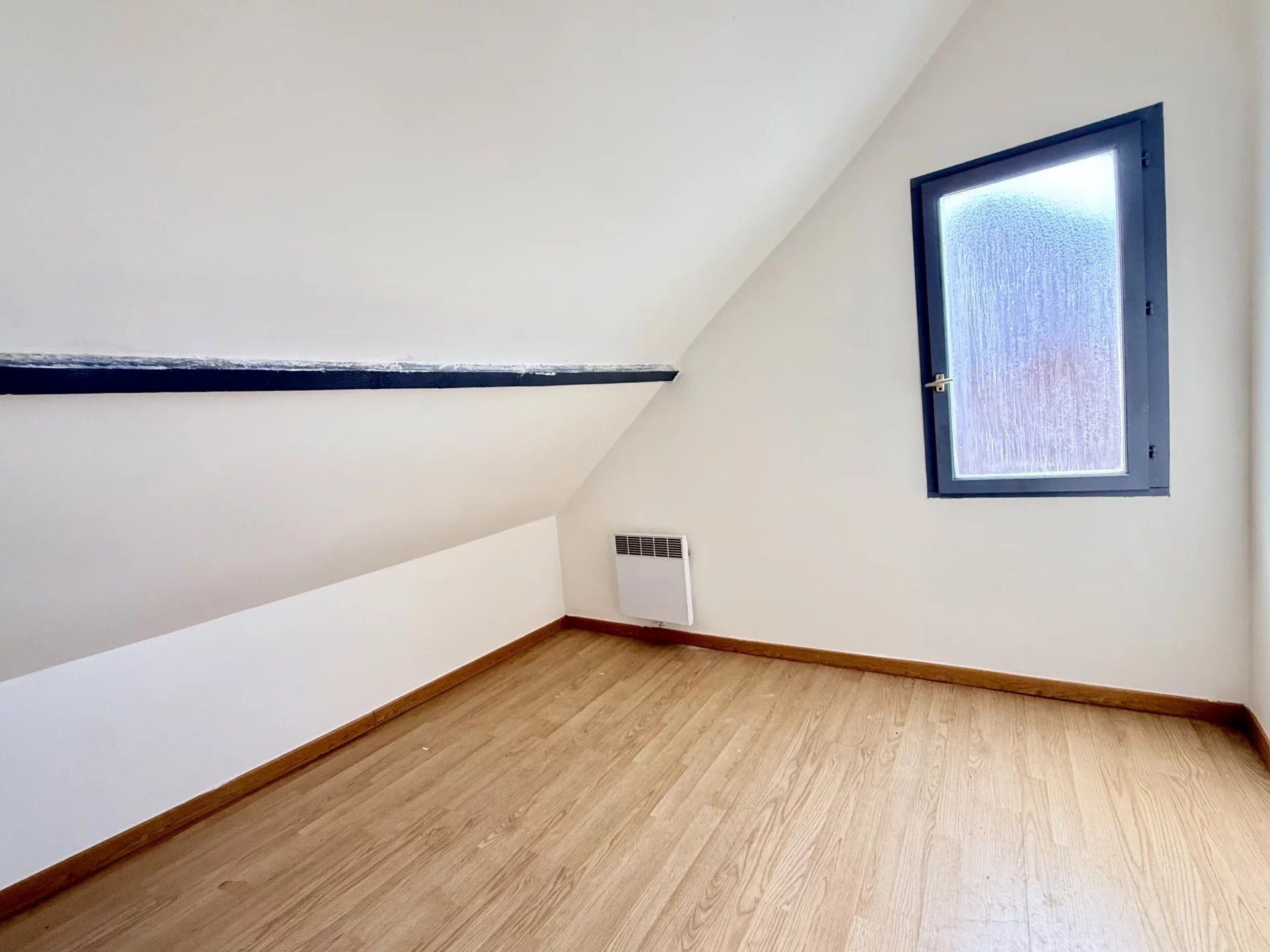 Maison à vendre, 54m², Le Houlme