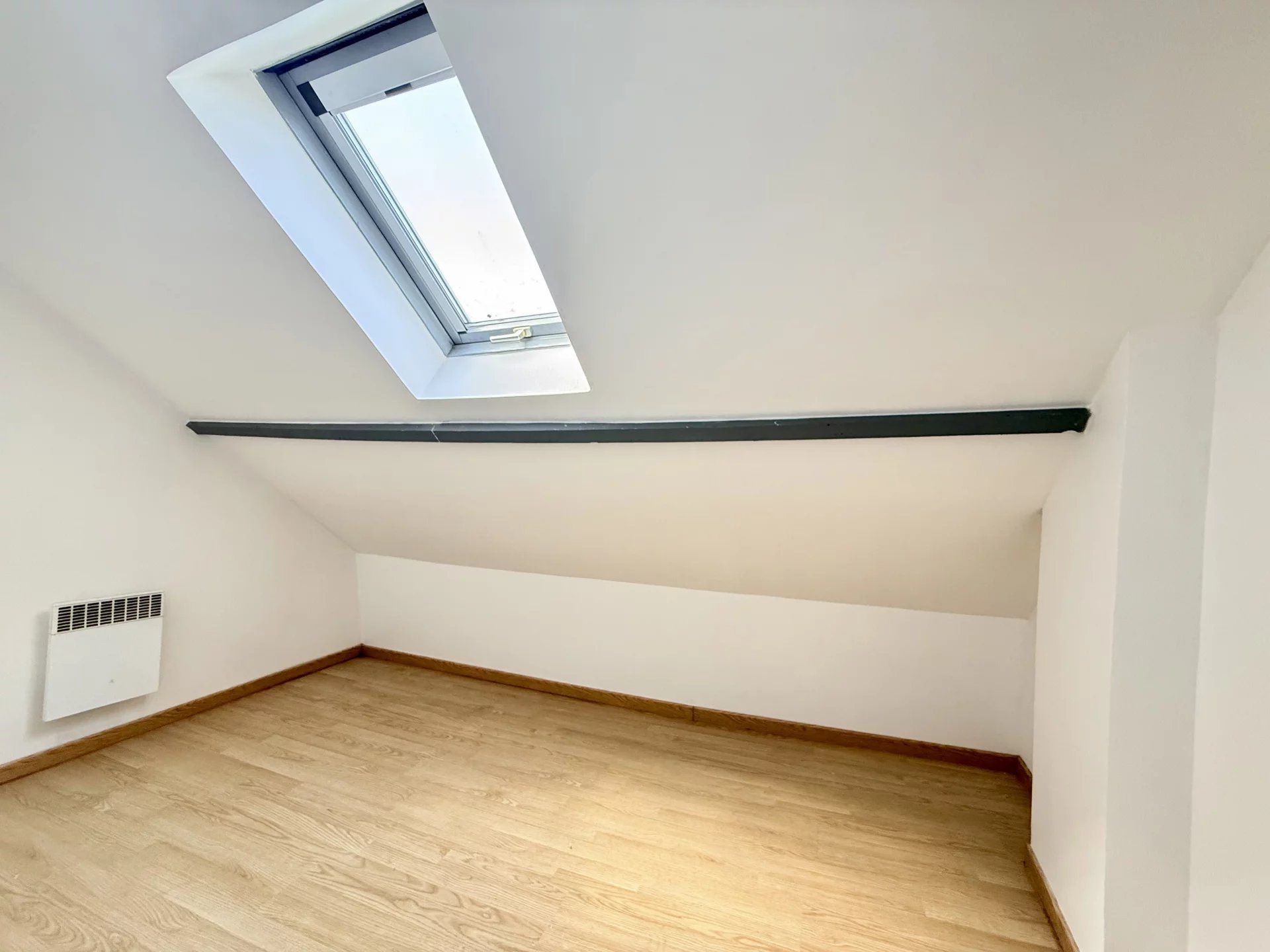 Maison à vendre, 54m², Le Houlme