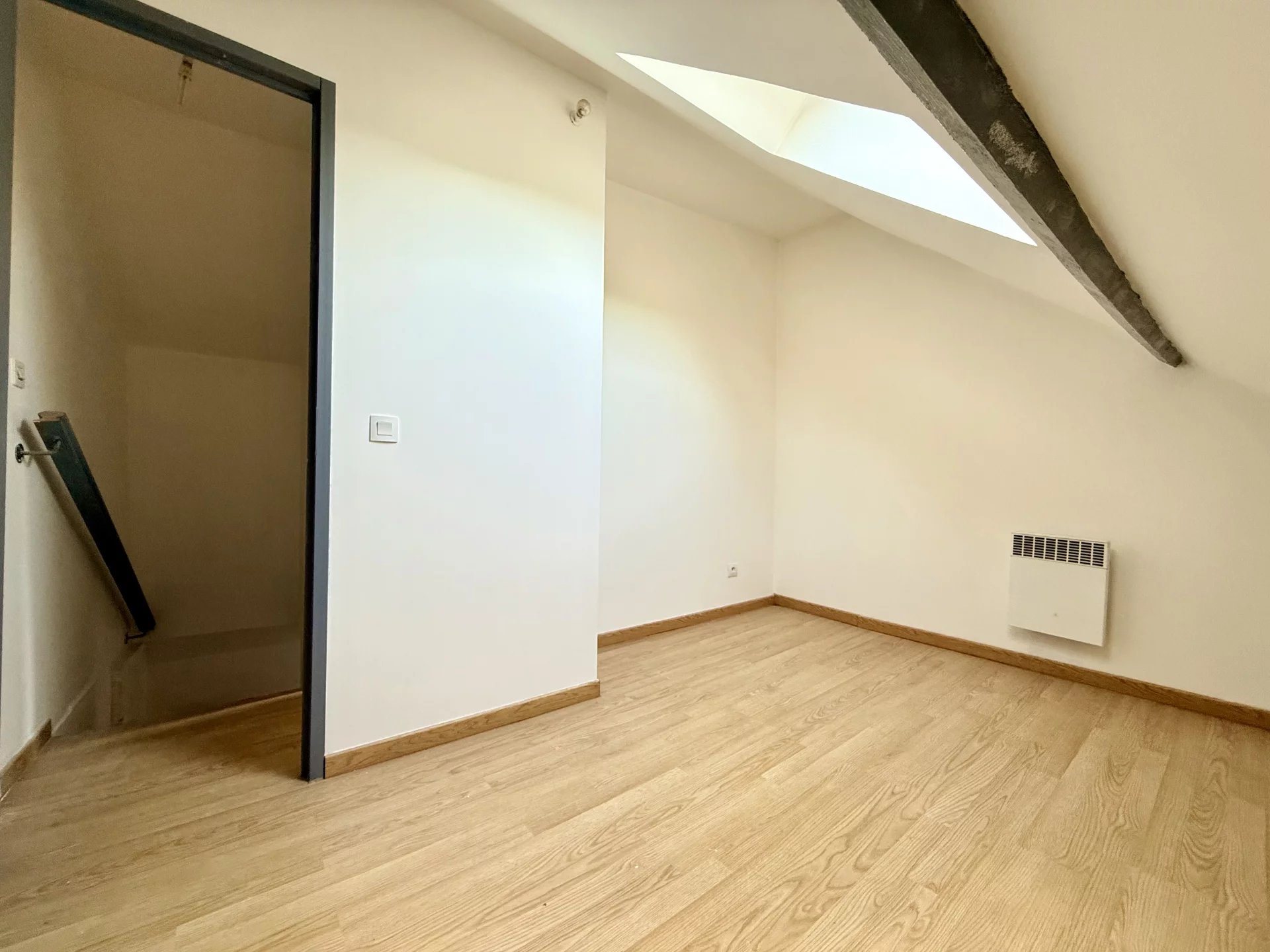 Maison à vendre, 54m², Le Houlme