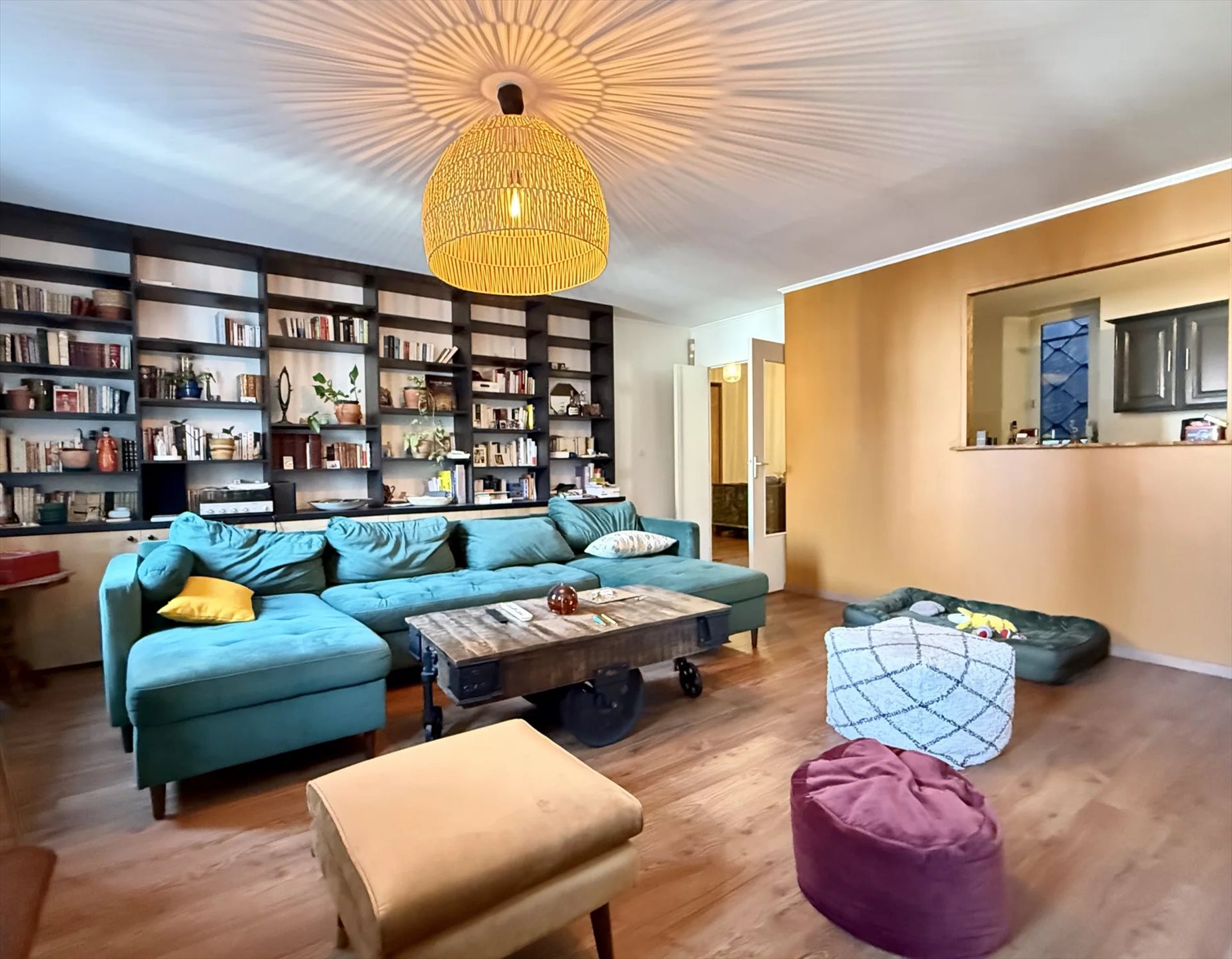 Appartement à vendre, 92m², Rouen